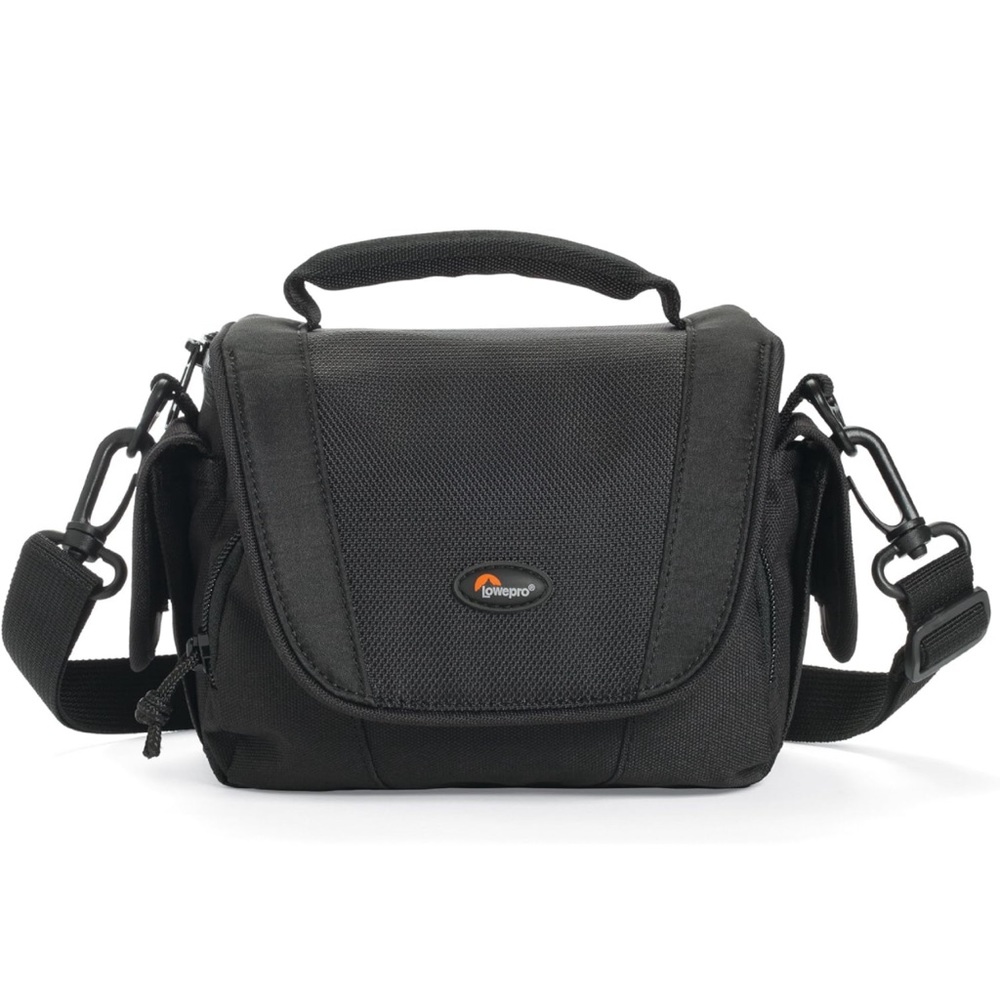 Lowepro Edit 110 Camcorder Bag